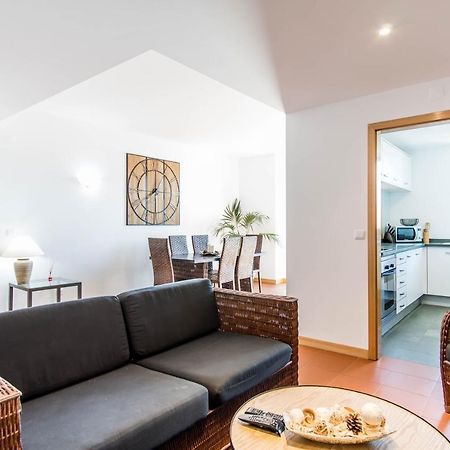 Superbe Appartement Spacieux Avec Terrasse Vue Piscine Vilamoura Bagian luar foto