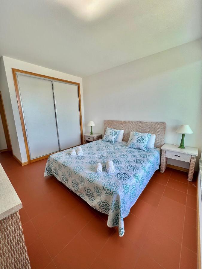 Superbe Appartement Spacieux Avec Terrasse Vue Piscine Vilamoura Bagian luar foto